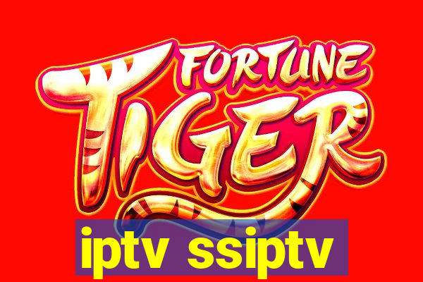 iptv ssiptv